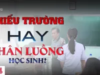 Thi vào lớp 10 công lập ở TP.HCM: Thiếu trường lớp hay chủ động phân luồng?