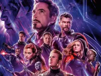 Review Avengers: Endgame - Bản anh hùng ca khép lại một kỷ nguyên huy hoàng của Marvel và hơn thế nữa…