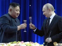 Ông Kim Jong-un mời Tổng thống Putin thăm Triều Tiên