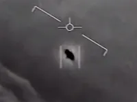 Hải quân Mỹ thừa nhận 'nhiều lần' nhìn thấy UFO tại các căn cứ quân sự tối mật