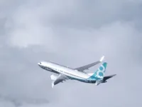 FAA từng cân nhắc cấm bay đối với dòng máy bay Boeing 737 MAX