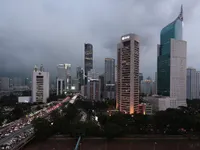 Indonesia công bố kế hoạch chuyển thủ đô khỏi Jakarta