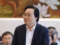 Băn khoăn quy định một chương trình nhiều bộ sách giáo khoa