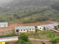 Người dân thôn Minh Tân bất bình với kết luận thanh tra đất rừng Sóc Sơn