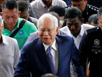 Malaysia: Cựu Thủ tướng Najib Razak bác bỏ mọi cáo buộc tại tòa