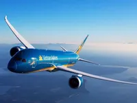 Vietnam Airlines mở thêm ki ốt check-in tại nhiều sân bay nước ngoài