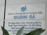 Điêu đứng vì mua phải đất dự án “ma”