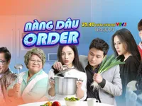 'Soi' d&agrave;n diễn vi&ecirc;n của 'N&agrave;ng d&acirc;u order' trước ng&agrave;y l&ecirc;n s&oacute;ng