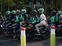 Ứng dụng gọi xe Go-Jek được định giá 10 tỷ USD