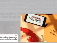 22 quốc gia đã truy thu được 1,2 tỷ USD tiền thuế nhờ tài liệu từ vụ Panama Papers