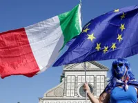 Italy có thể rơi vào cuộc chiến ngân sách mới với EU