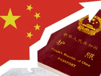 Quảng Đông, Trung Quốc miễn thị thực 144 giờ cho công dân 53 nước