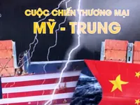 Nhiều công ty vạ lây vì căng thẳng thương mại Mỹ - Trung