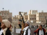 Phiến quân Houthi rút khỏi các cảng chủ chốt của Yemen