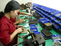 Doanh nghiệp tư nhân tiếp tục vươn lên đóng góp quan trọng cho xã hội