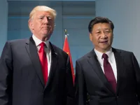 Tổng thống Mỹ Trump có thể gặp Chủ tịch Trung Quốc vào cuối tháng 6