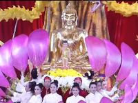 Bế mạc Đại lễ Vesak 2019