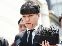 Tòa án bác bỏ lệnh bắt giữ Seungri