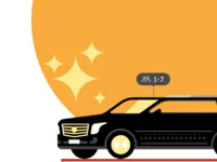 Uber cung cấp dịch vụ đặc biệt cho khách hàng không muốn bị làm phiền bởi tài xế