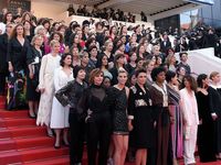 Cannes 2019: Gây tranh cãi với chiến dịch bảo vệ phụ nữ #MeToo