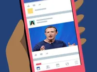 Chú ý: Facebook điều chỉnh lại News Feed!