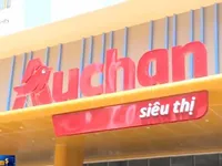 Vì sao ông lớn Auchan 'vấp ngã' tại thị trường Việt Nam?