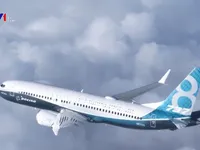 Bản cập nhật mới của Boeing 737 MAX tăng cường khả năng đảm bảo an toàn