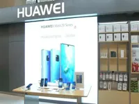 Huawei: Các hạn chế của Mỹ không gây tác động lớn