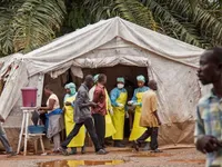 Nguy cơ dịch Ebola ngày càng nghiêm trọng ở Congo