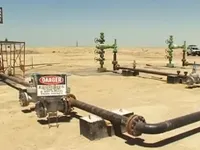 Tập đoàn Exxon Mobil sơ tán nhân viên nước ngoài khỏi Iraq