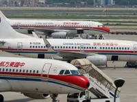 Trung Quốc yêu cầu Boeing bồi thường vì lệnh cấm bay 737 MAX