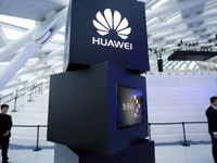 Nhà mạng lớn nhất của Anh tuyên bố ra mắt mạng 5G mà không cần Huawei