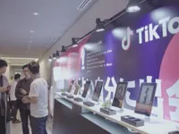 Tiktok cạnh tranh dịch vụ âm nhạc với Apple music và Spotify