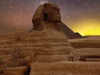 Hé lộ bí mật của những cánh cửa giả trong lăng mộ của Pharaoh