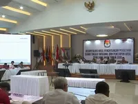 Phe đối lập ở Indonesia kiện về kết quả bầu cử