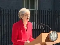 Nhiều người Anh cảm thấy đáng tiếc khi Thủ tướng Theresa May từ chức