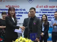 TP.HCM hỗ trợ doanh nghiệp t&igrave;m kiếm cơ hội xuất khẩu to&agrave;n cầu