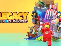 LEGO sắp có game RPG mới trên Android và iOS