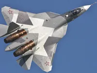 Nga phát triển tên lửa chống hạm tiên tiến cho máy bay tiêm kích Su-57