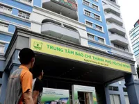 TP.HCM có Trung tâm báo chí đầu tiên