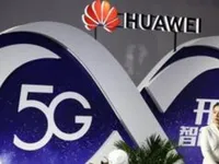 Anh không điều tra vụ rò rỉ tin về việc Huawei tham gia mạng 5G