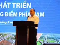 Các vùng kinh tế trọng điểm đóng góp tới 89#phantram GDP của cả nước