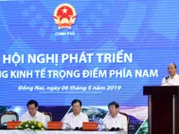 Kiên định phát triển vùng kinh tế trọng điểm phía Nam