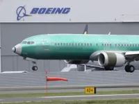 Boeing lại gặp rắc rối với thiết bị cảnh báo của máy bay 737 MAX