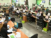 Nhiều ngân hàng điều chỉnh chiến lược kinh doanh trong năm 2020