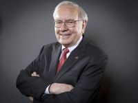 Warren Buffett đổi “khẩu vị” đầu tư sang lĩnh vực fintech