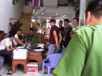 Đà Nẵng: Triệt phá đường dây cá độ bóng đá quy mô lớn