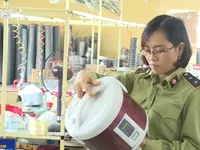 Hàng giả “Made in Vietnam” đe dọa nhiều DN trong nước