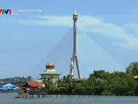 Khám phá du lịch di sản Brunei