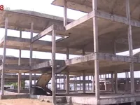 Dự &aacute;n hơn 600 tỷ bỏ hoang ở Thừa Thi&ecirc;n Huế